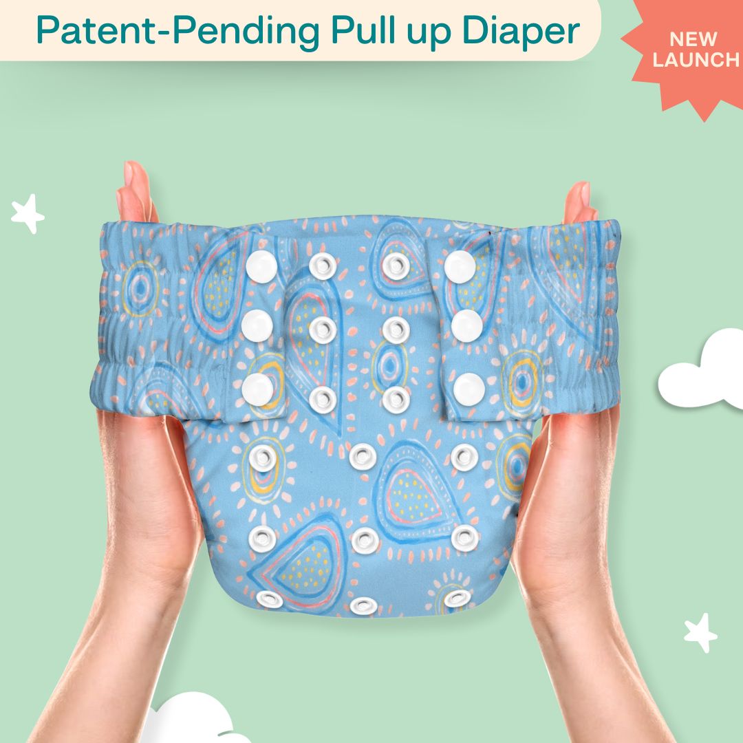 Ice Candy - Ultra Diaper 2.0