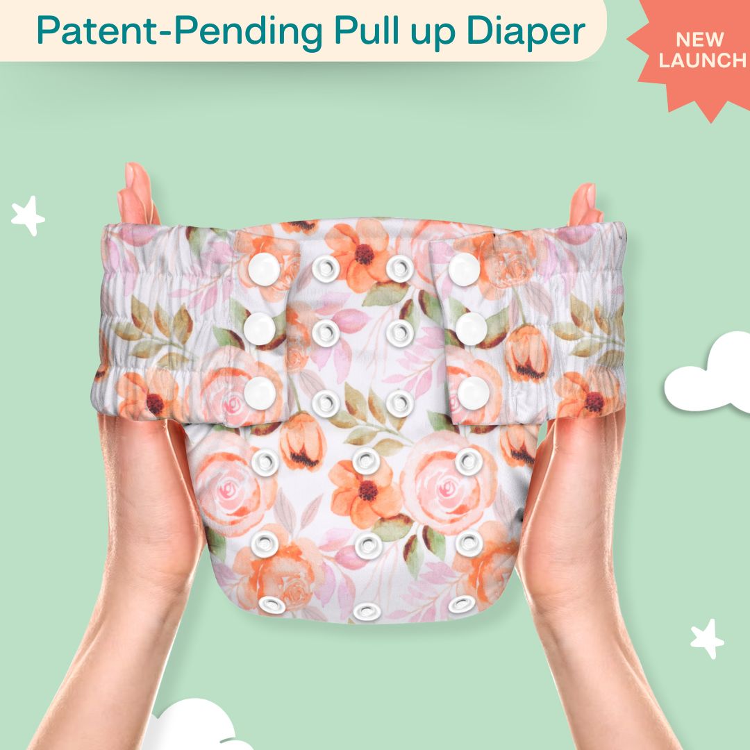 Drama Lama - Ultra Diaper 2.0