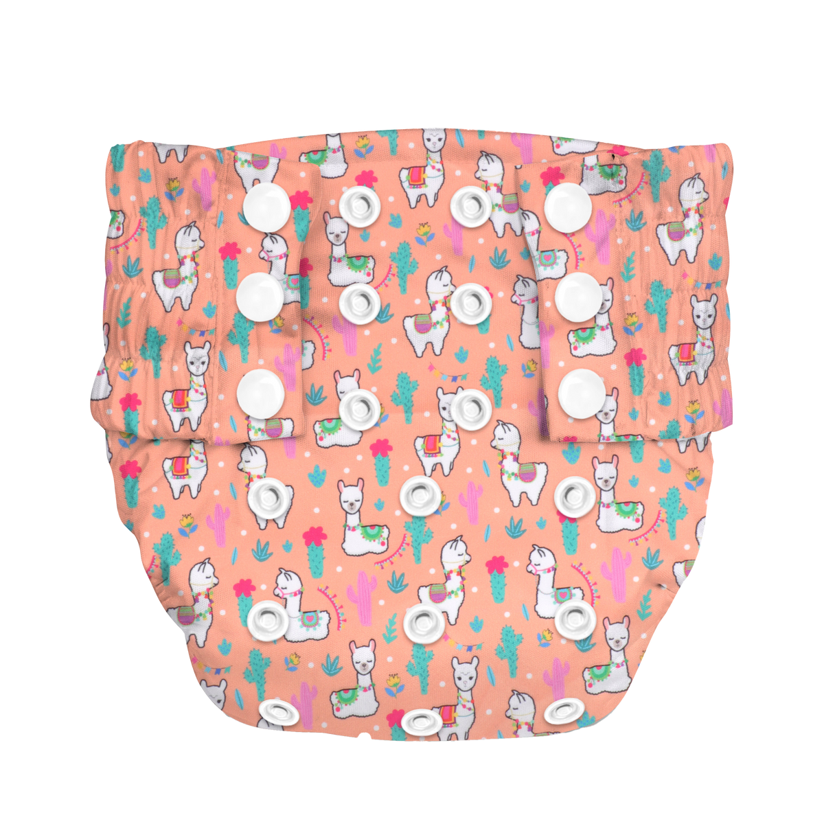 Drama Lama - Ultra Diaper 2.0