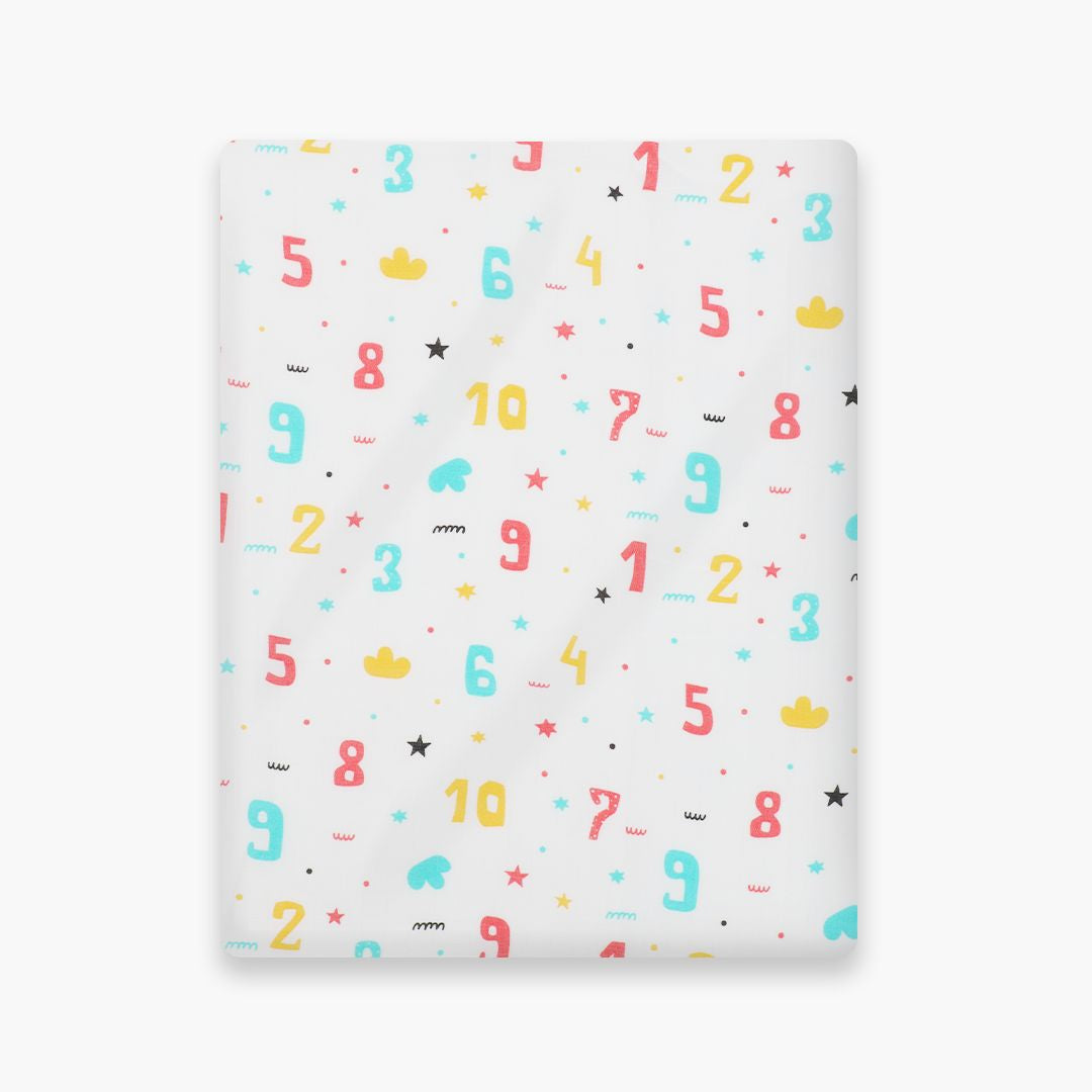 Roar - Muslin 3 layer Blankets for babies