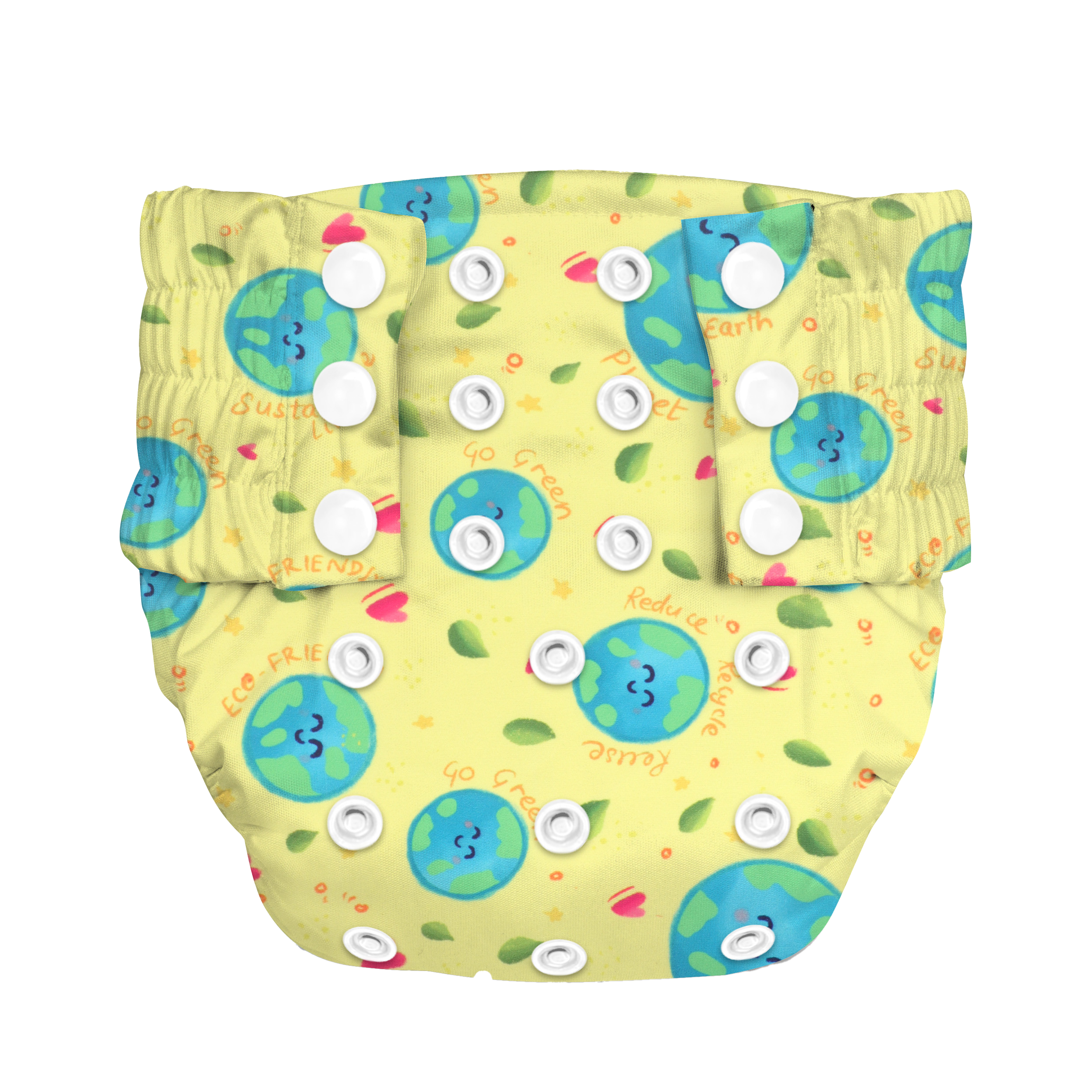 Sweet Tooth - Ultra Diaper 2.0