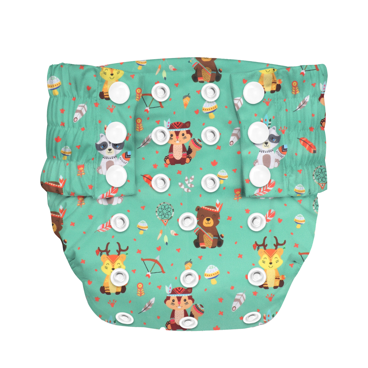 Bohemania - Ultra Diaper 2.0