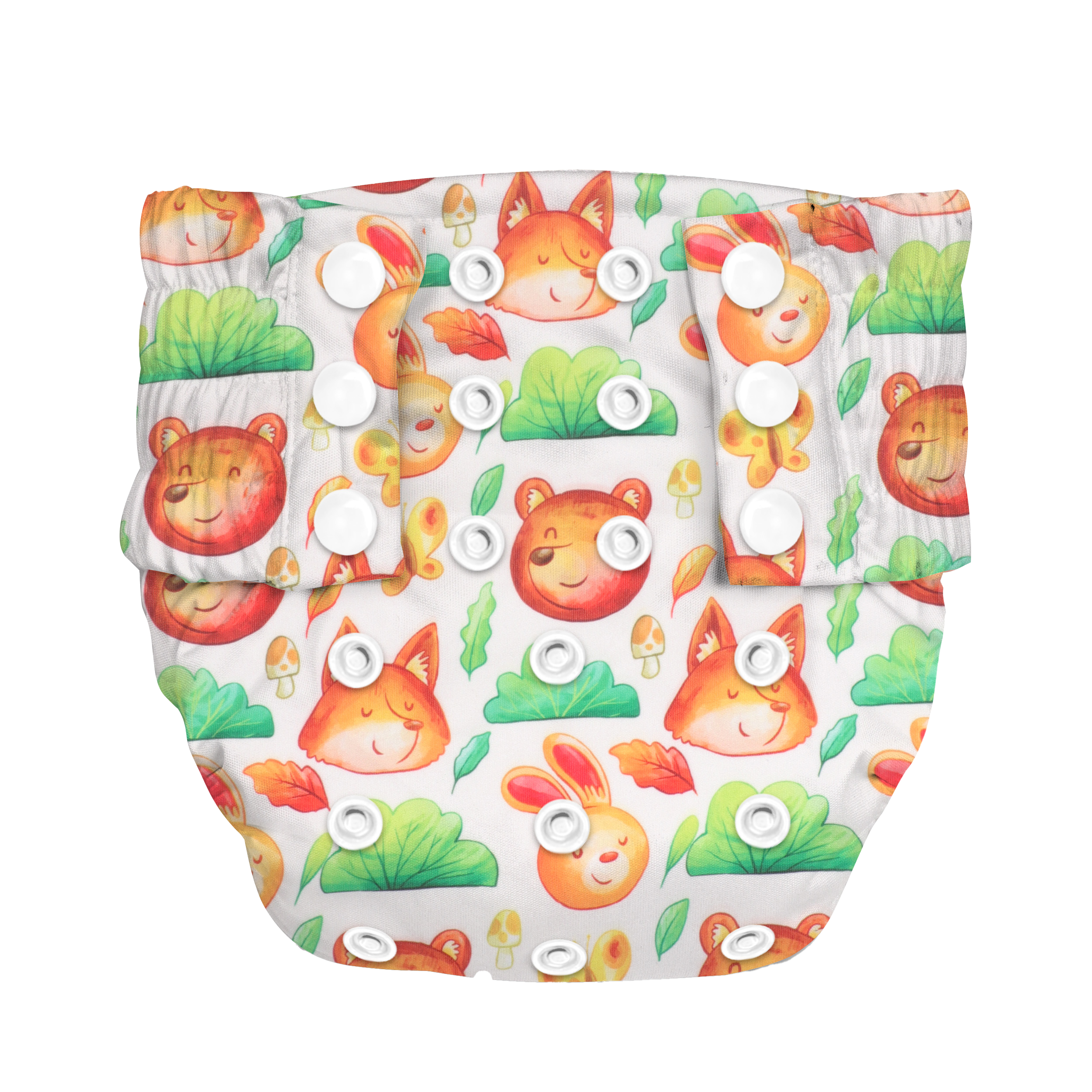 Drama Lama - Ultra Diaper 2.0