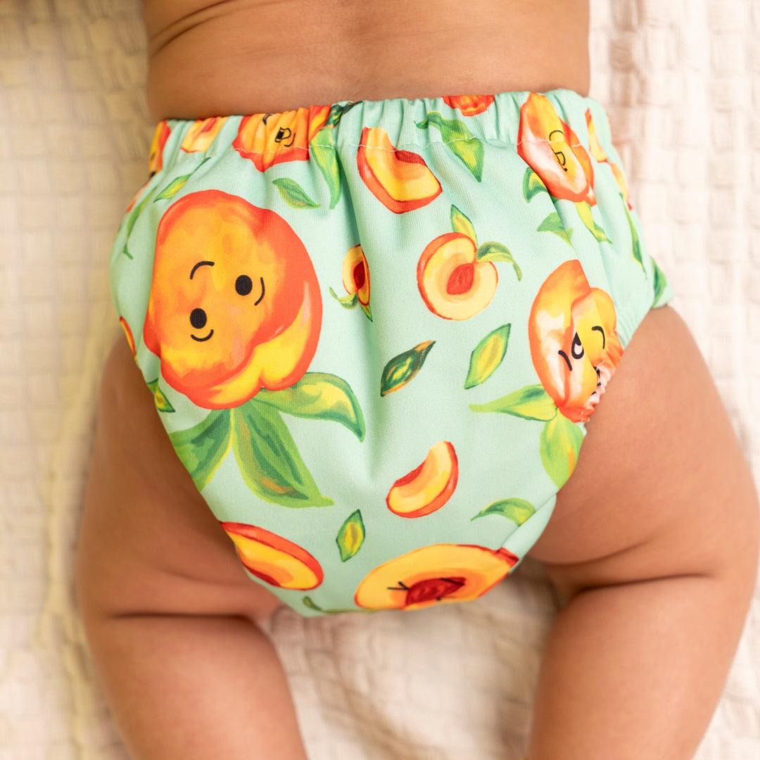 Into The Woods  - Ultra Diaper 2.0