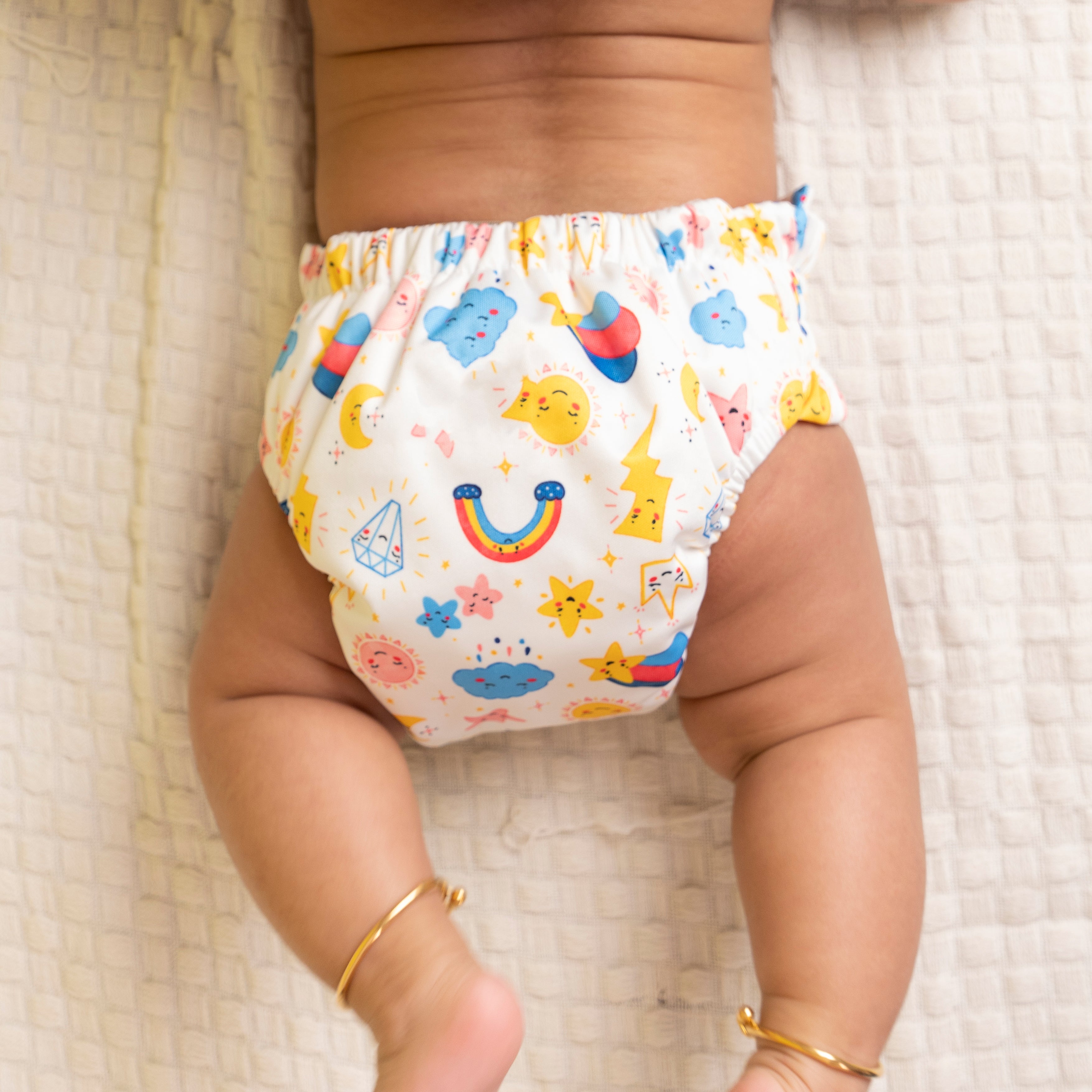 Ice Candy - Ultra Diaper 2.0