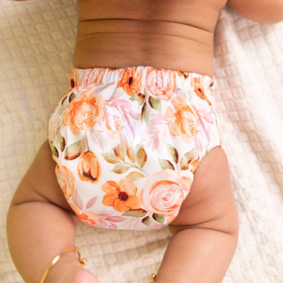 Into The Woods  - Ultra Diaper 2.0
