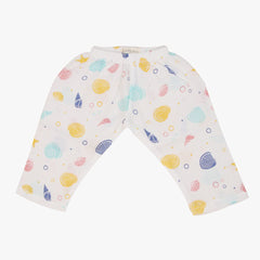 Muslin Sleep Suit for babies and kids (Unisex)
