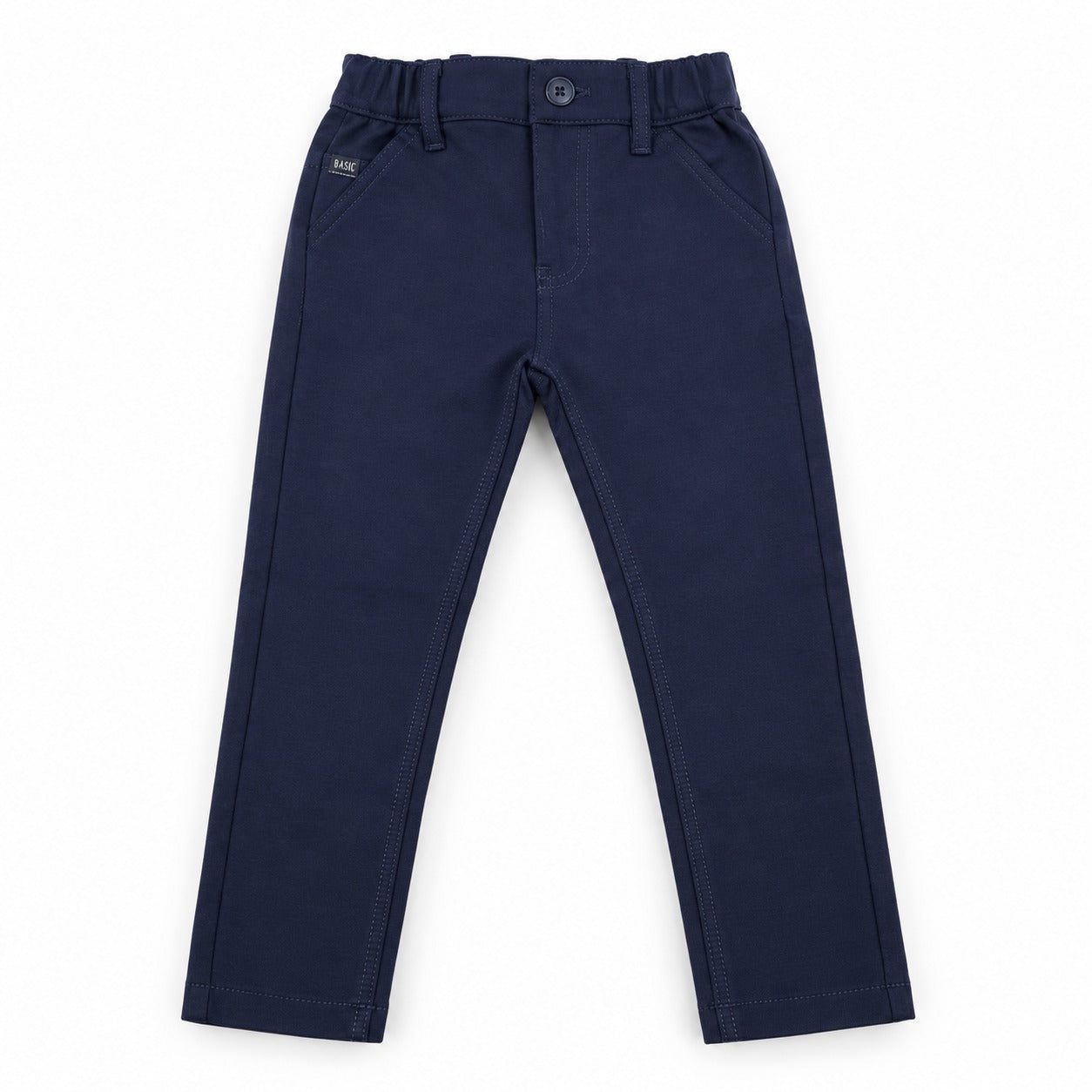 Alden Cotton Pant for Boys | 3Y to 4Y