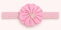 Dreamy Flower Headband