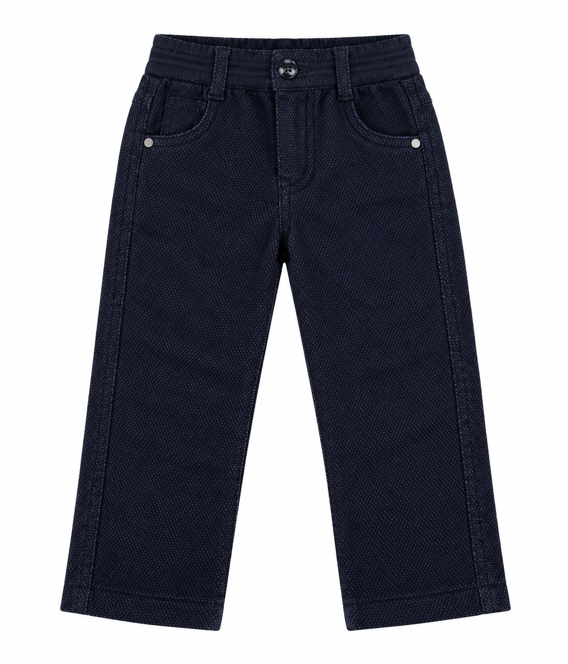 Briar Cotton Pant for Boys | 3Y to 5Y