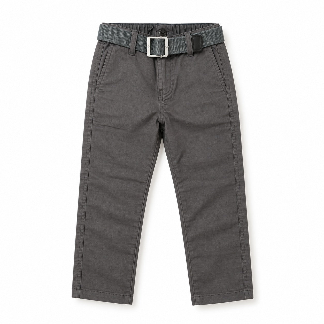 Carter Belt Pant for Boys | 4Y