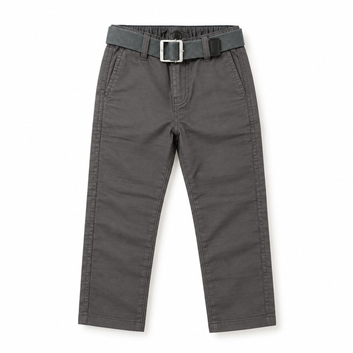 Carter Belt Pant for Boys | 4Y