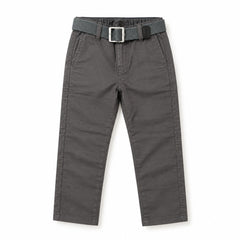 Comfort Core Cotton Pant for Boys | 3Y
