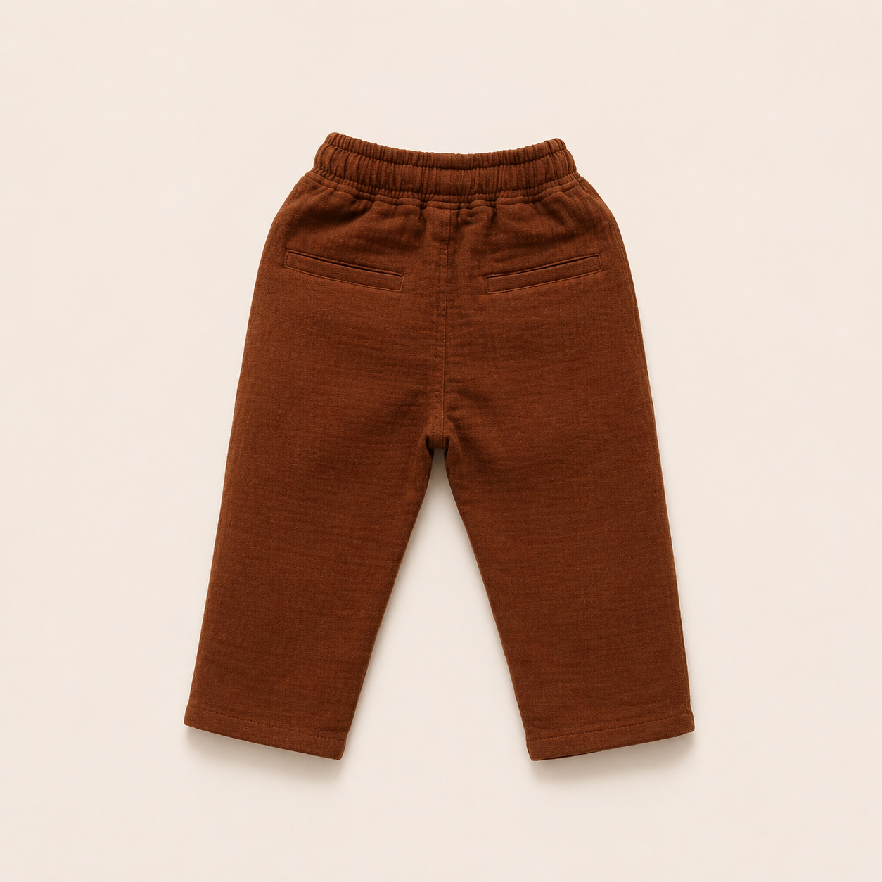 Coca Muslin Pant For Boys 1Y to 5Y