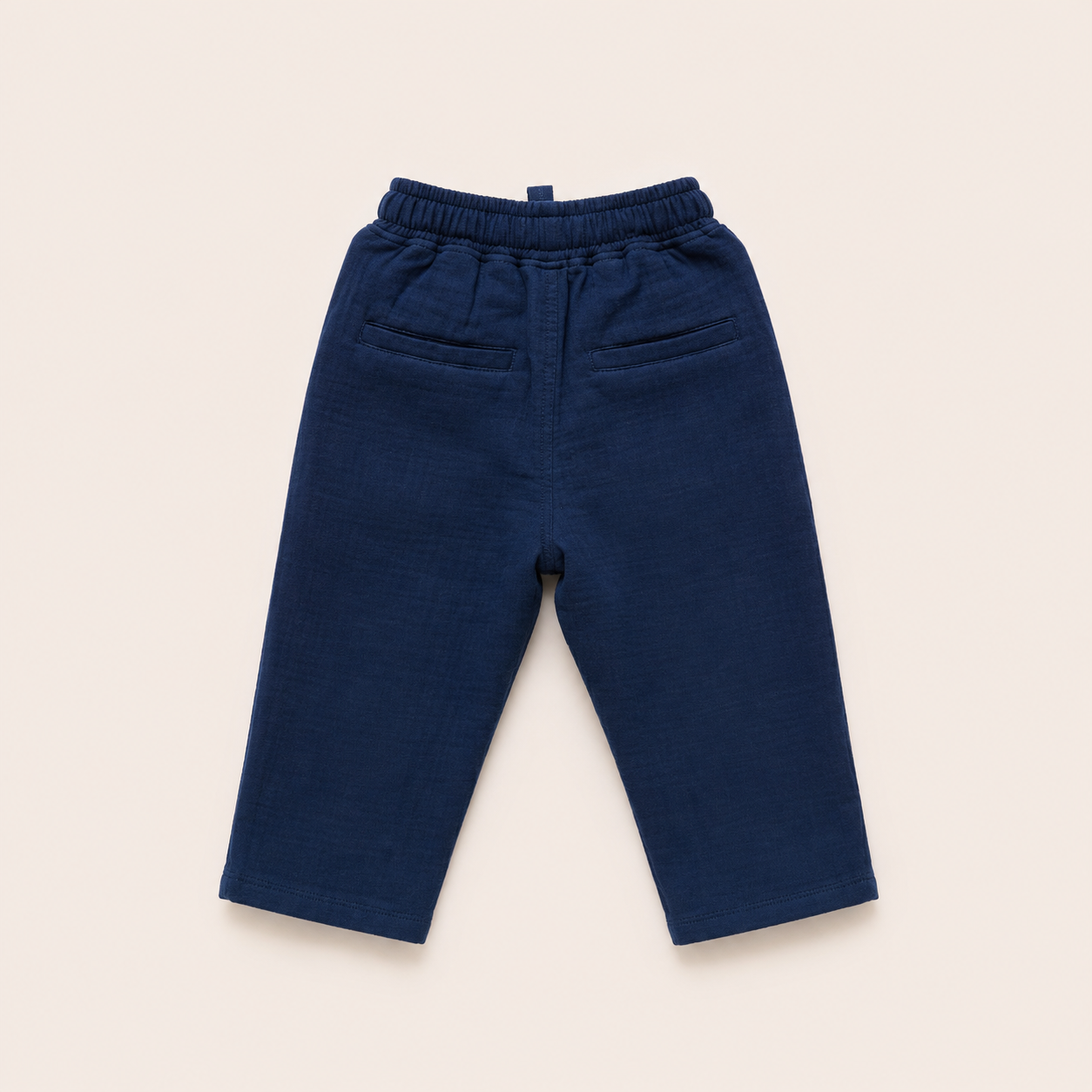 Ocean Muslin Pant For Boys 1Y to 5Y