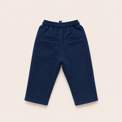 Ocean Muslin Pant For Boys 1Y to 5Y