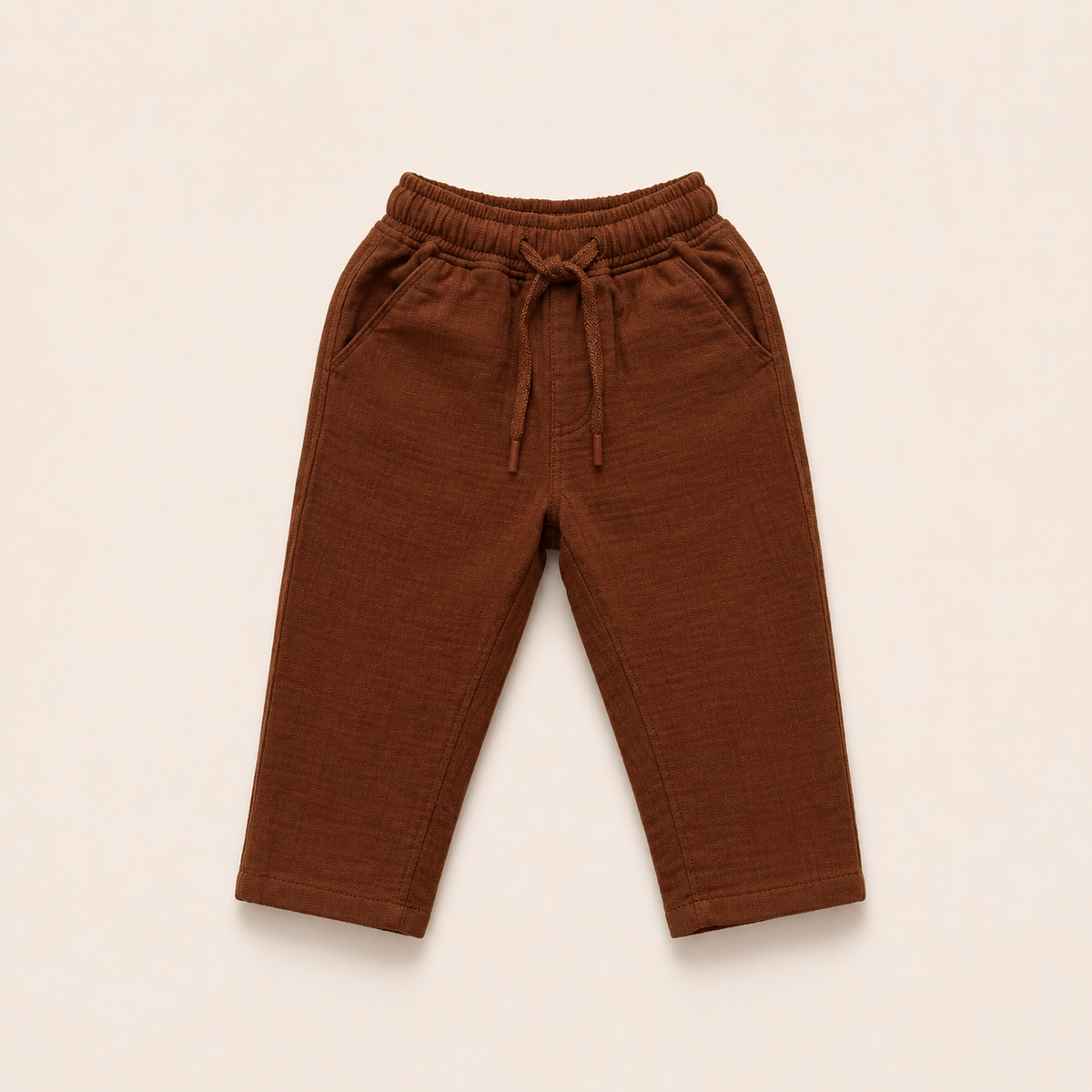 Coca Muslin Pant For Boys 1Y to 5Y