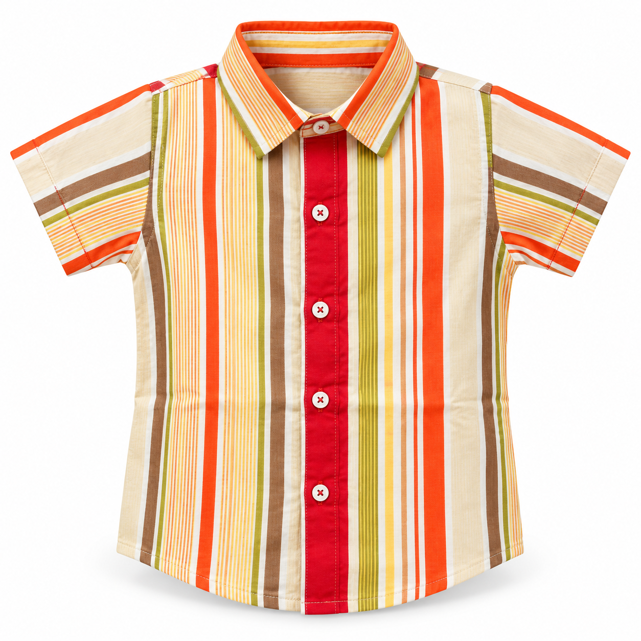 Sunny Playtime Shirt | 1-5Y