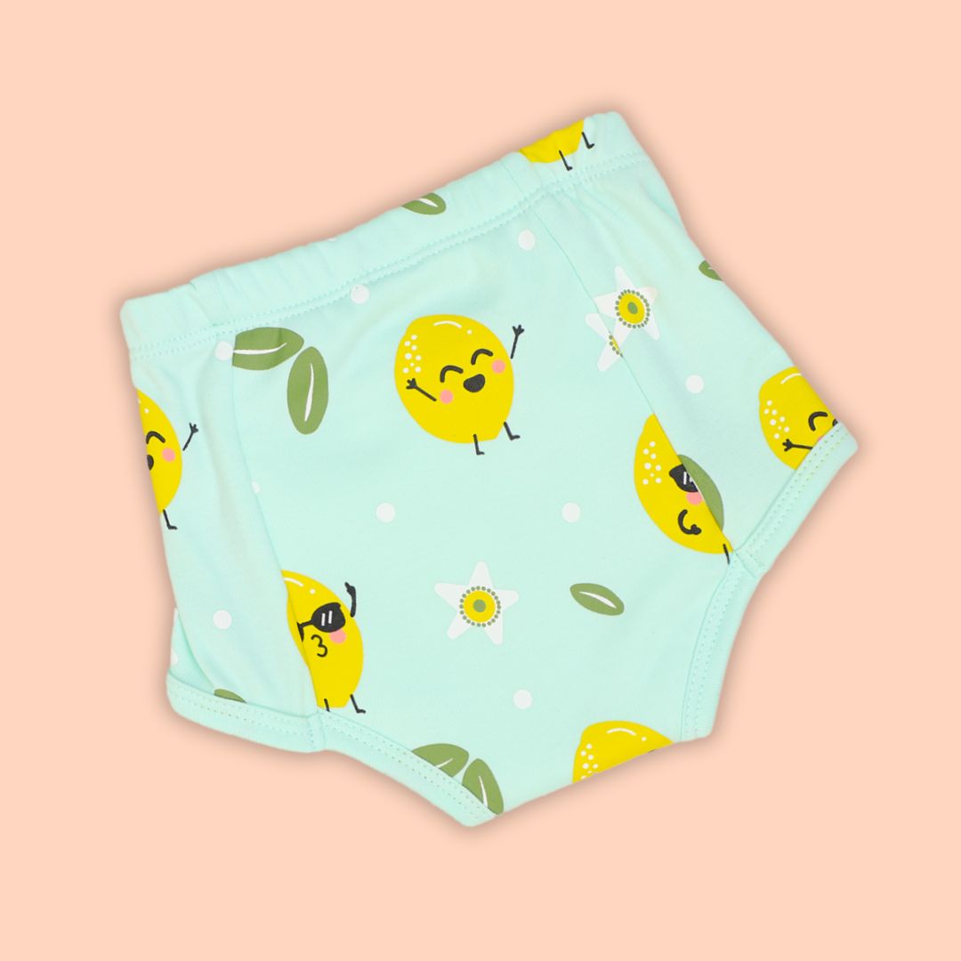 Squeezy Day - Ultra Undies