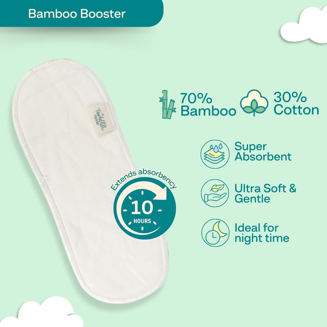 Ice Candy - Ultra Diaper 2.0