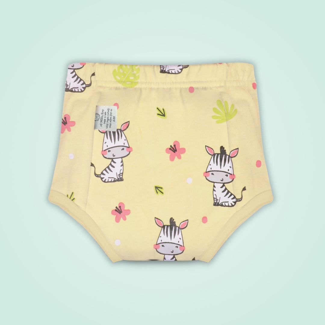 Zebaroo - Ultra Undies