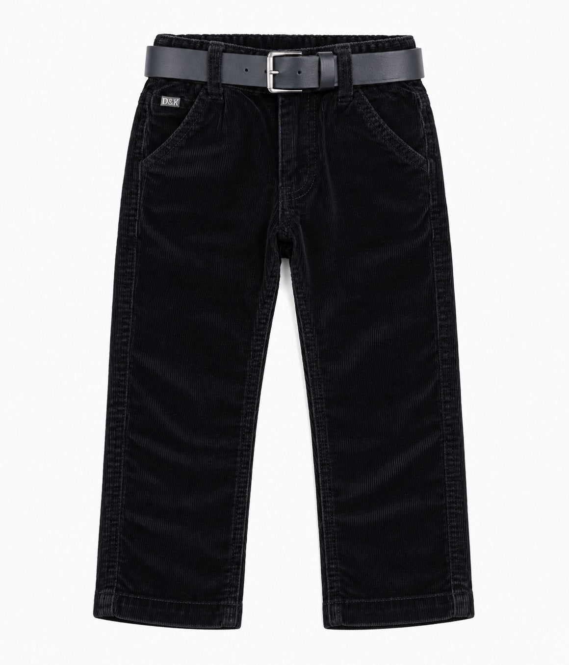 Comfort Core Cotton Pant for Boys | 3Y