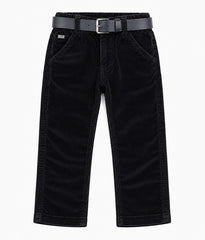 Comfort Core Cotton Pant for Boys | 3Y