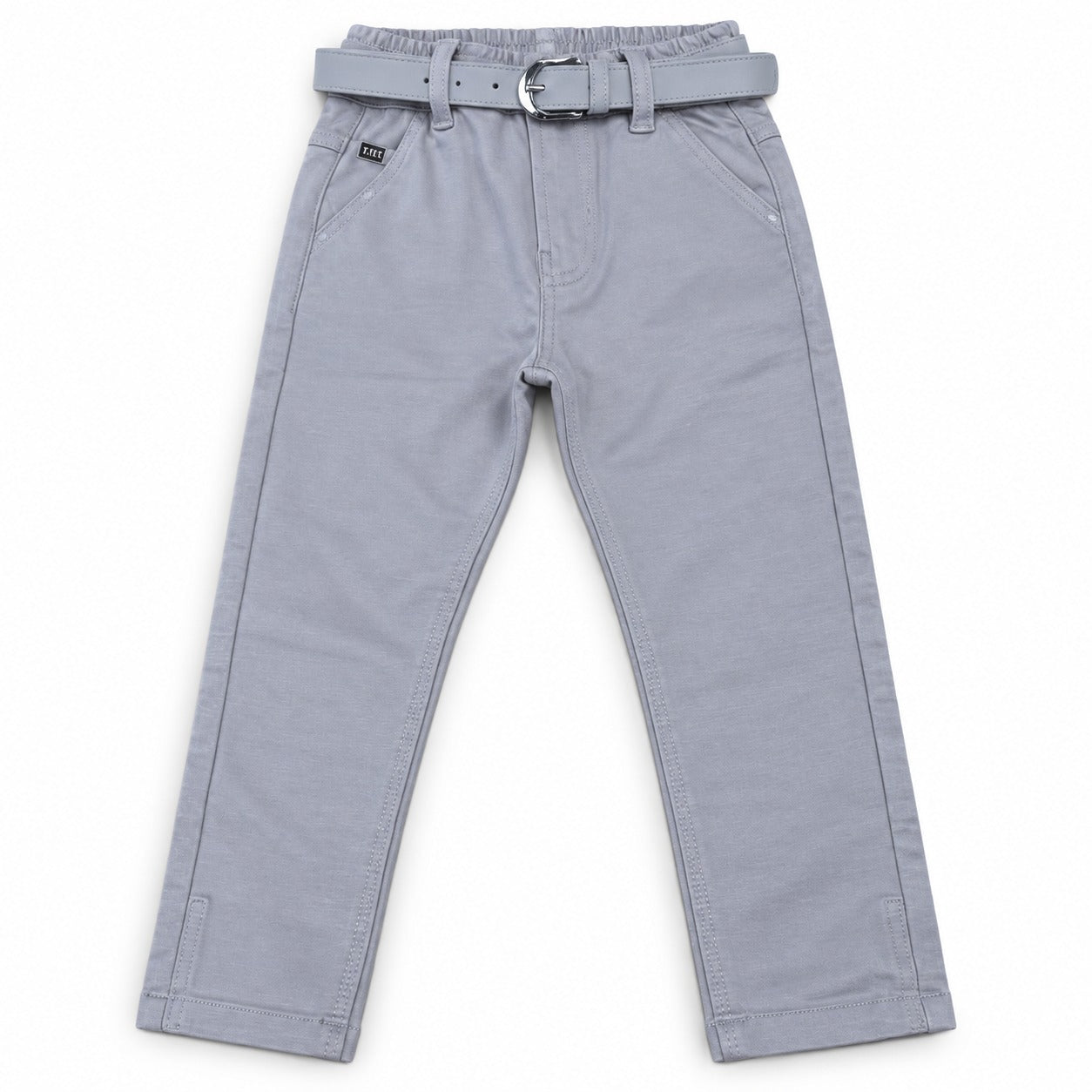 Creston Cotton Pant for Boys | 4Y