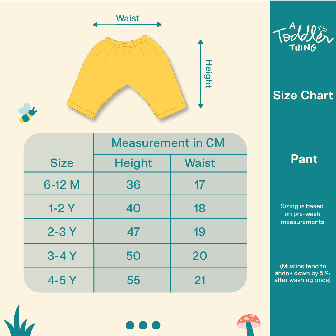 Sleepy Hippo - Muslin Full Sleeve Sleep Suit for babies and kids (Unisex)