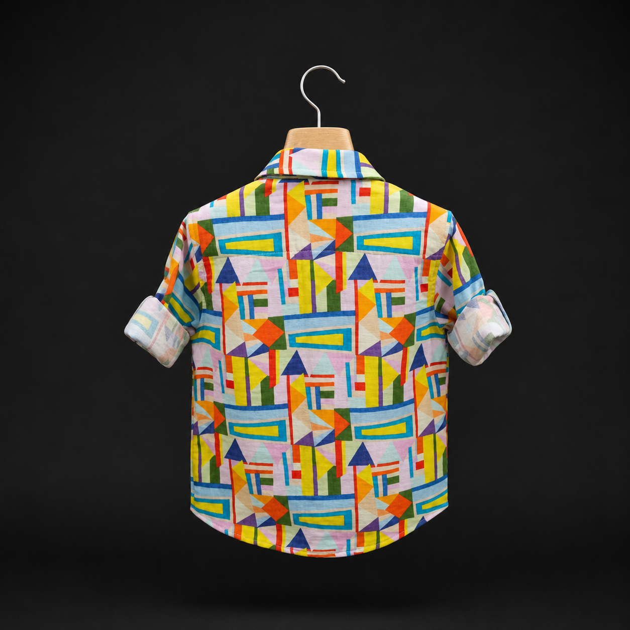 Fun Shirt For Boys