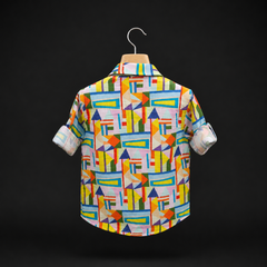 Fun Shirt For Boys