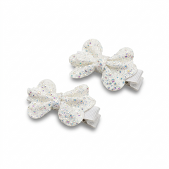 Starlight Bow HeadClips