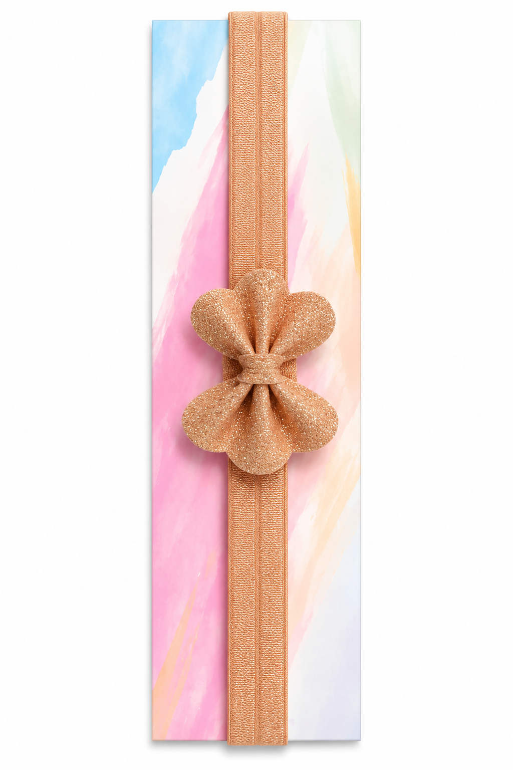 Dainty Sparkle Headband