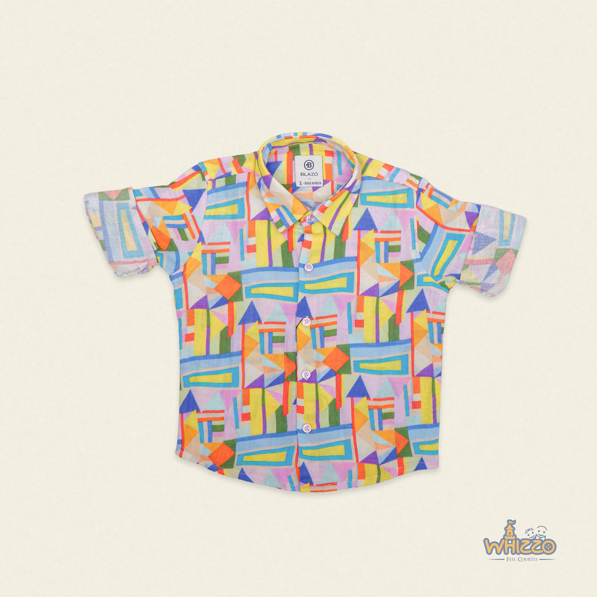 Fun Shirt For Boys