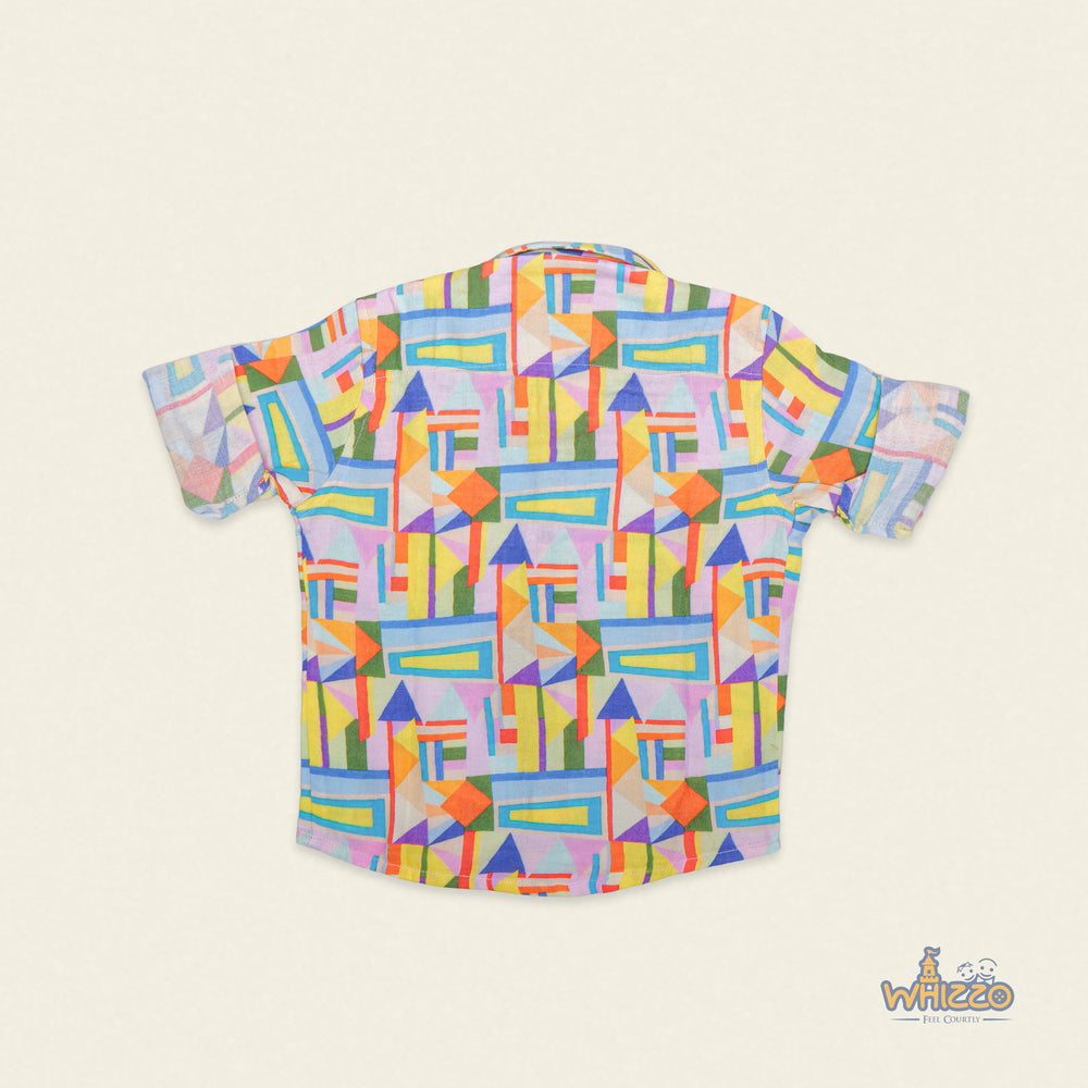 Fun Shirt For Boys