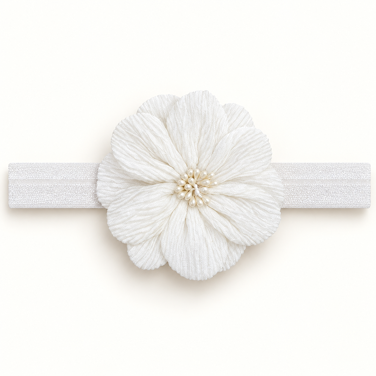 Dreamy Flower Headband