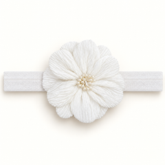 Dreamy Flower Headband