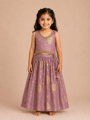 Majesty Lehenga for Girls 1Y to 8Y