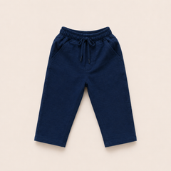 Ocean Muslin Pant For Boys 1Y to 5Y