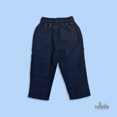 Ocean Muslin Pant For Boys 