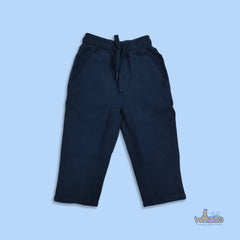 Ocean Muslin Pant For Boys 