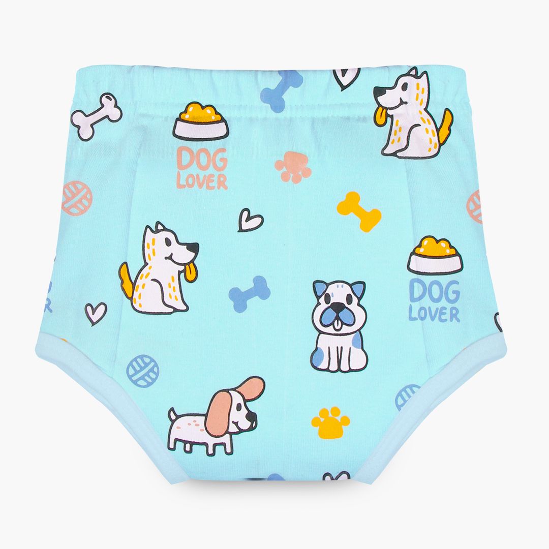 Babies Happy Puppy Ultra Undies 