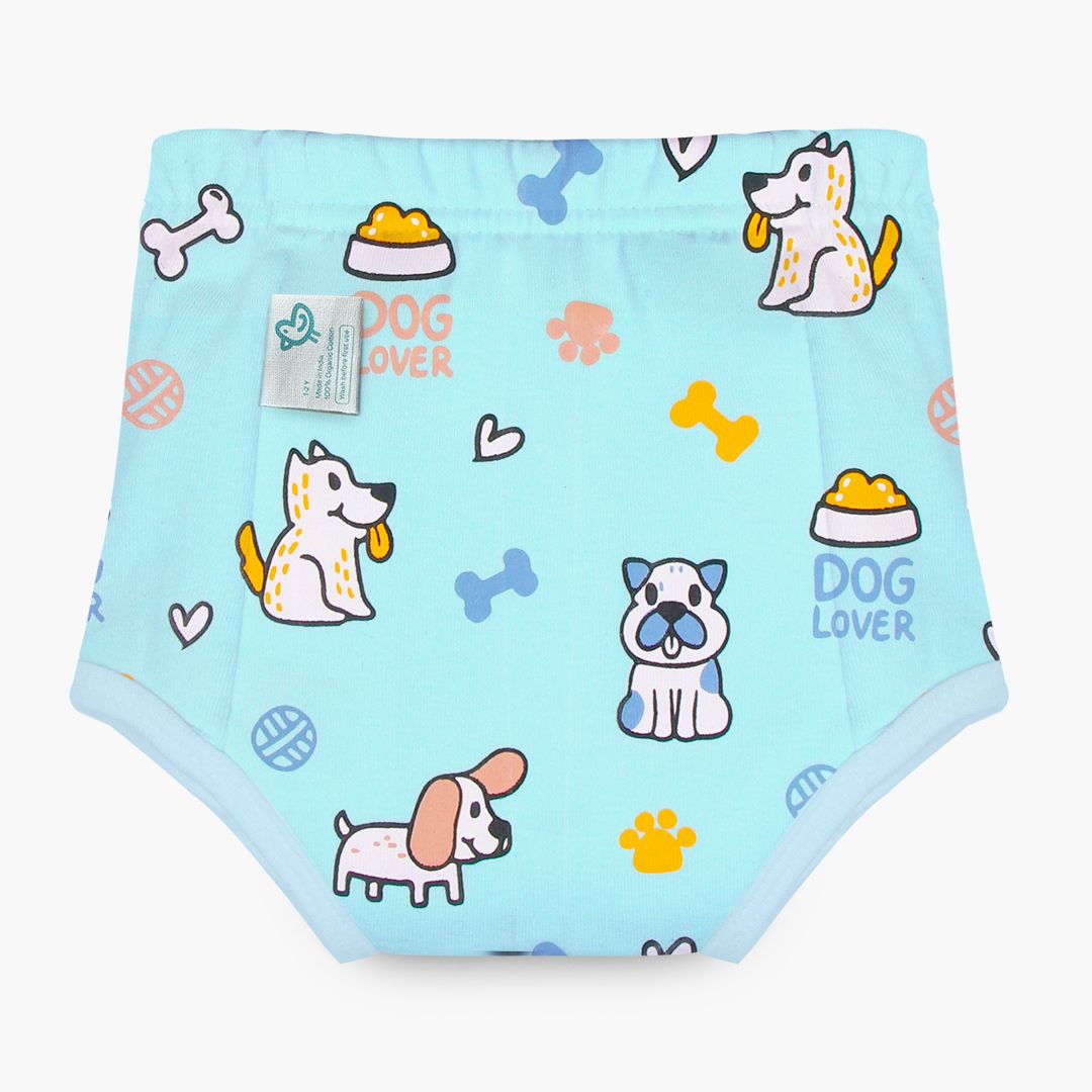 Happy Puppy Ultra Undies 