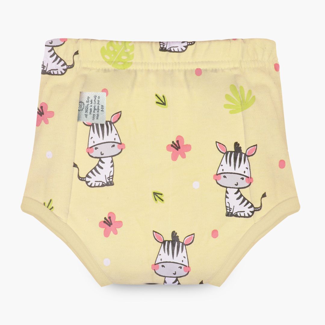 Zebaroo Ultra Undies 