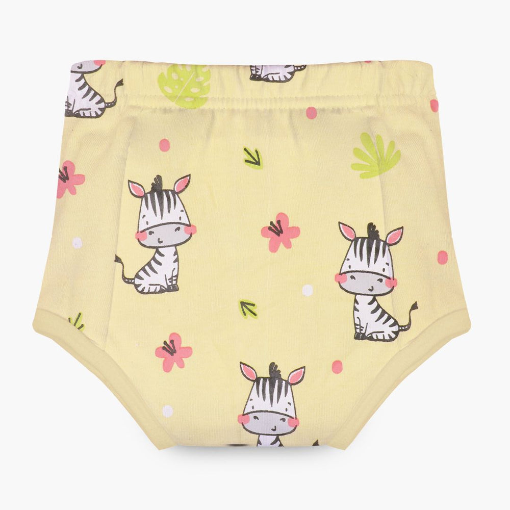 Babies Zebaroo Ultra Undies 