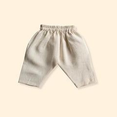 Poo Kattam - Crinkled Kurta and Pant