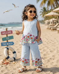Sky Garden Set for Girls 