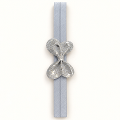 Sparkling Baby Butterfly Hairband