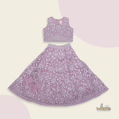 Sitara Grand Sequence Lehenga