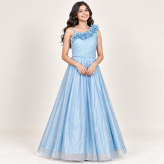 Skyla Grace Gown for Girls | 16Y to 18Y